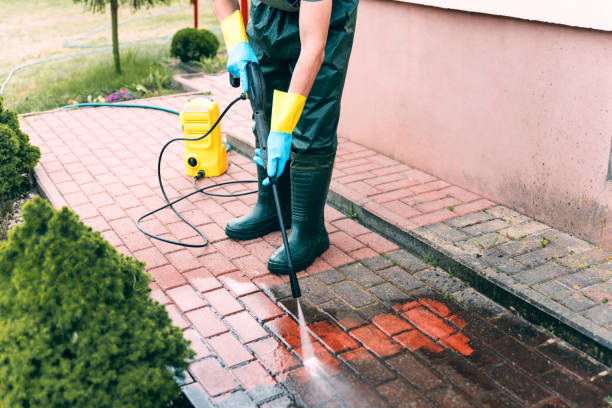 Best Pool Deck Cleaning in Elwood, UT
