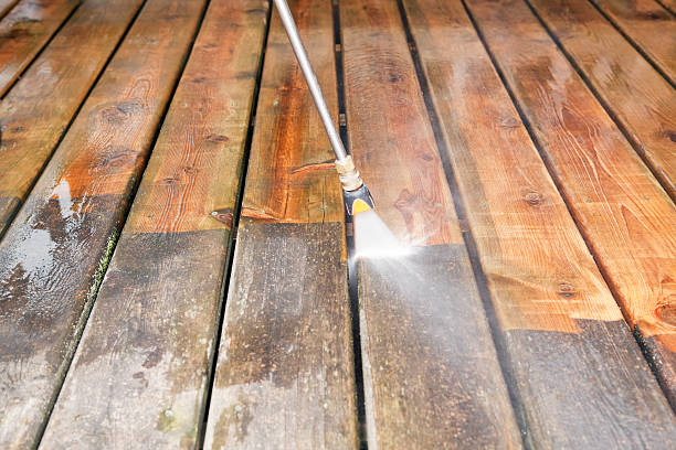 Best Residential Pressure Washing in Elwood, UT
